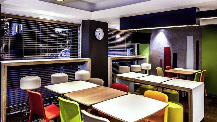 Ibis Budget Enfield Other