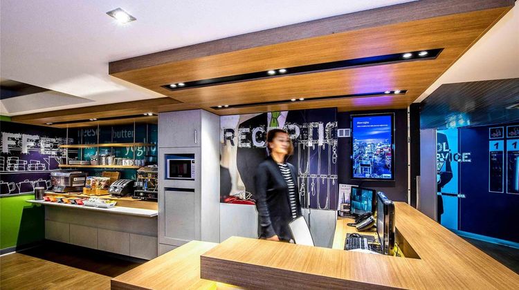 Ibis Budget Enfield Other