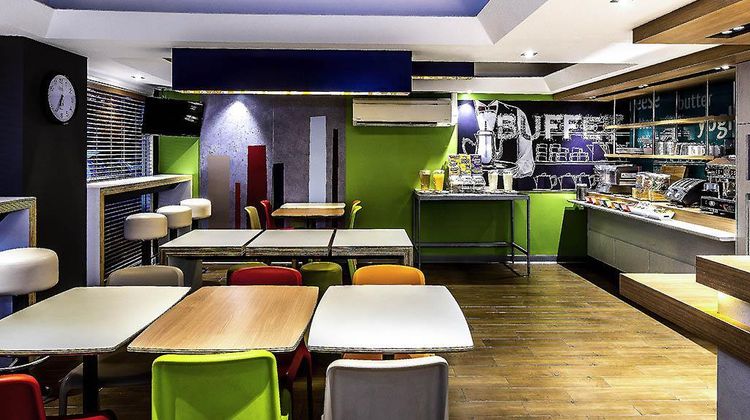 Ibis Budget Enfield Other
