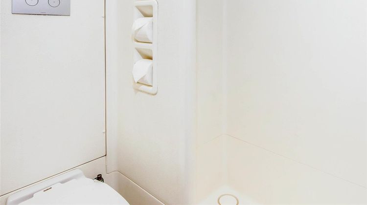 Ibis Budget Enfield Room
