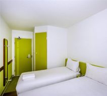 Ibis Budget St Peters Room
