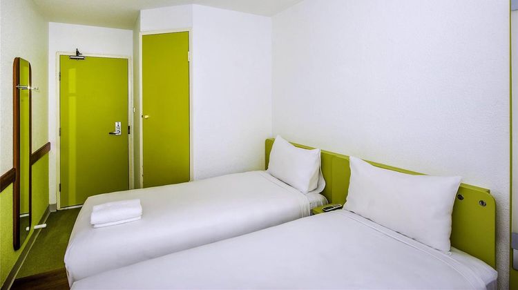 Ibis Budget St Peters Room