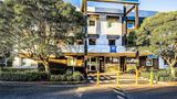 Ibis Budget St Peters Exterior