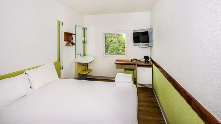 Ibis Budget St Peters Room