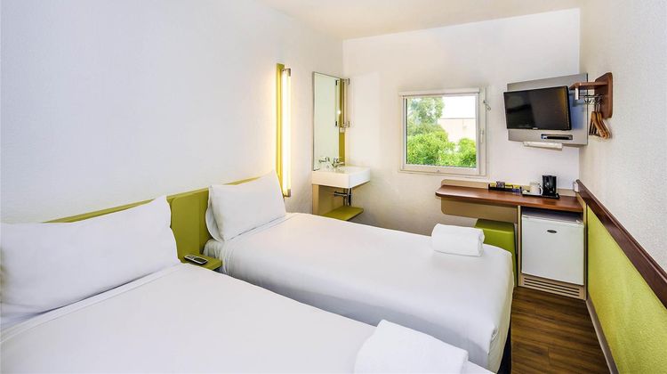 Ibis Budget St Peters Room