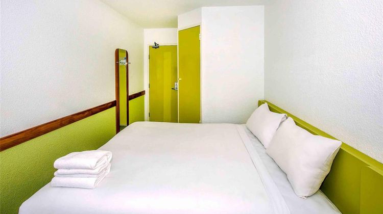 Ibis Budget St Peters Room