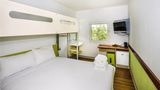 <b>Ibis Budget St Peters Room</b>. Images powered by <a href="https://iceportal.shijigroup.com/" title="IcePortal" target="_blank">IcePortal</a>.