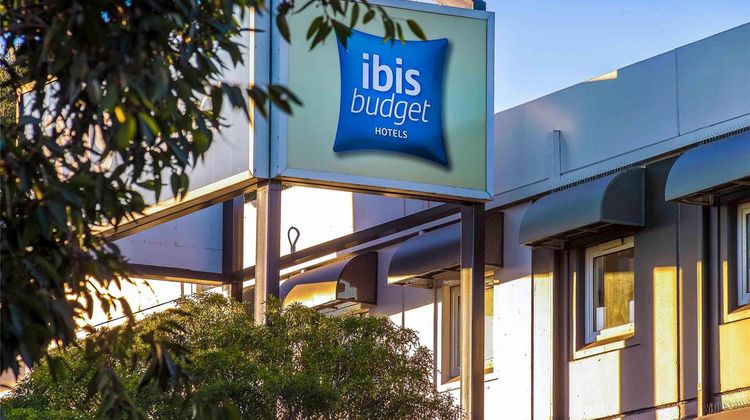 Ibis Budget St Peters Other