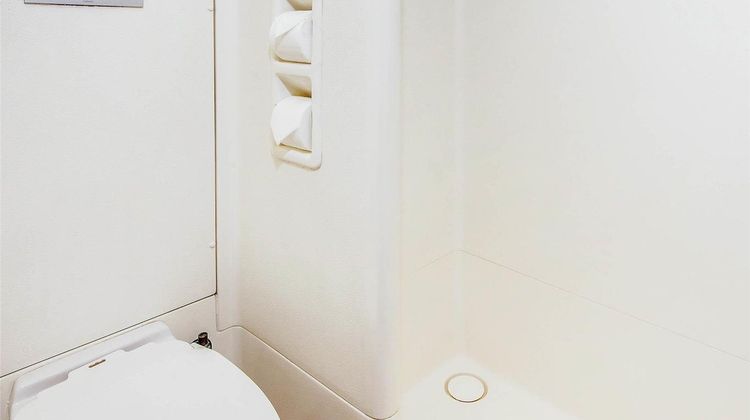 Ibis Budget St Peters Room