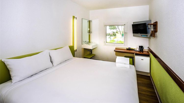 Ibis Budget St Peters Room