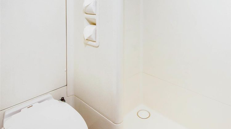 Ibis Budget St Peters Room