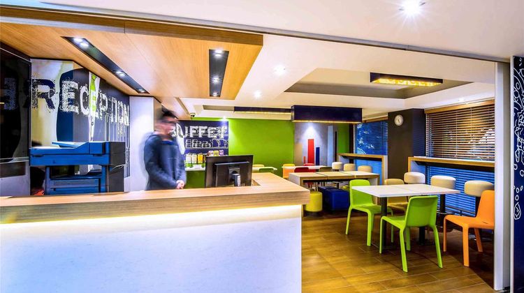 Ibis Budget St Peters Other