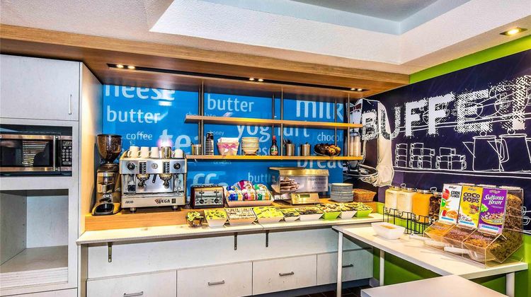 Ibis Budget St Peters Other