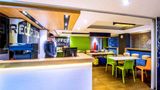 Ibis Budget St Peters Exterior