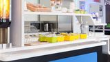 Ibis Budget Duisburg City Restaurant