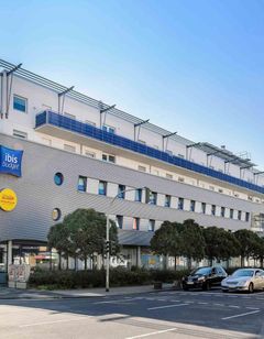 Ibis Budget Duisburg City