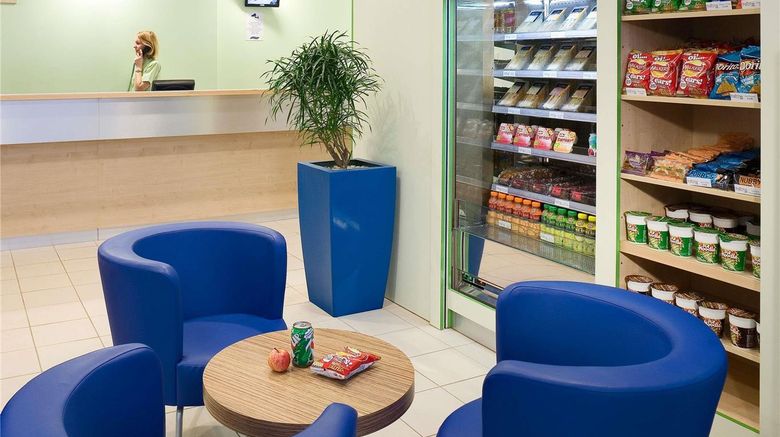 <b>Ibis Budget Duisburg City Other</b>. Images powered by <a href="https://iceportal.shijigroup.com/" title="IcePortal" target="_blank">IcePortal</a>.