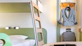 Ibis Budget Duisburg City Room