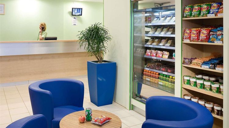Ibis Budget Duisburg City Other