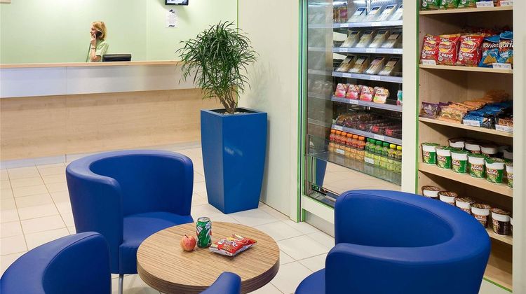 Ibis Budget Duisburg City Other