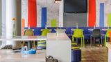 Ibis Budget Nuernberg City Messe Exterior