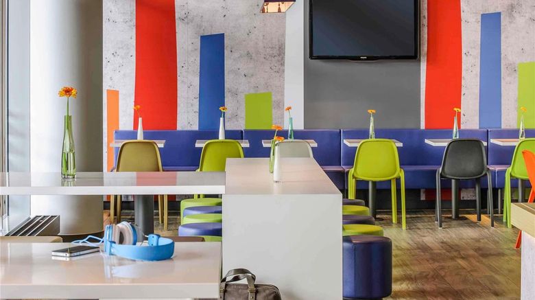 <b>Ibis Budget Nuernberg City Messe Exterior</b>. Images powered by <a href="https://iceportal.shijigroup.com/" title="IcePortal" target="_blank">IcePortal</a>.