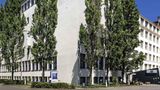 Ibis Budget Nuernberg City Messe Exterior