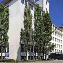 Ibis Budget Nuernberg City Messe