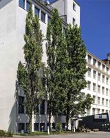 Ibis Budget Nuernberg City Messe