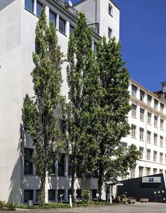 Ibis Budget Nuernberg City Messe