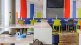 <b>Ibis Budget Nuernberg City Messe Exterior</b>. Images powered by <a href="https://iceportal.shijigroup.com/" title="IcePortal" target="_blank">IcePortal</a>.