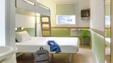 Ibis Budget Nuernberg City Messe Room