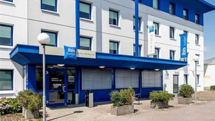 Ibis Budget Frankfurt Offenbach