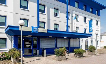 Ibis Budget Frankfurt Offenbach