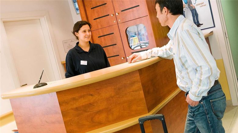 <b>Ibis Budget Frankfurt Offenbach Other</b>. Images powered by <a href="https://iceportal.shijigroup.com/" title="IcePortal" target="_blank">IcePortal</a>.