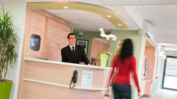 Ibis Budget Frankfurt Offenbach Other
