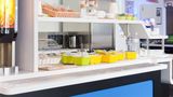 Ibis Budget Frankfurt Offenbach Restaurant