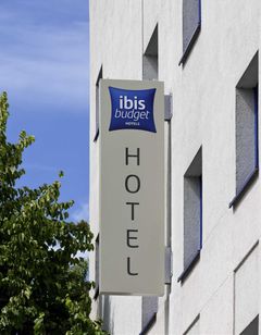 Ibis Budget Hamburg Altona