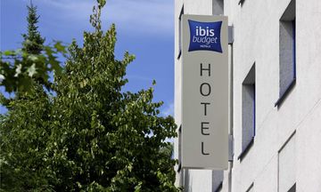 Ibis Budget Hamburg Altona