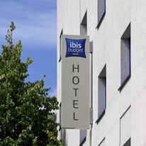 Ibis Budget Hamburg Altona
