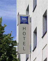 Ibis Budget Hamburg Altona