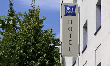 Ibis Budget Hamburg Altona
