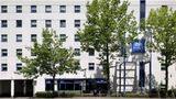Ibis Budget Hamburg Altona Exterior