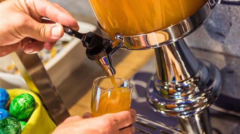 <b>Ibis Budget Hamburg Altona Restaurant</b>. Images powered by <a href="https://iceportal.shijigroup.com/" title="IcePortal" target="_blank">IcePortal</a>.