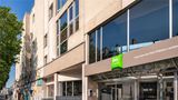 Ibis Styles Paris Gare de l'Est Chateau Exterior