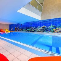 Novotel Zurich City West