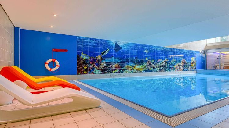 Novotel Zurich City West Other