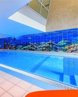 Novotel Zurich City West