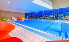 Novotel Zurich City West