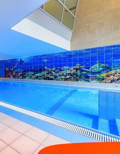 Novotel Zurich City West